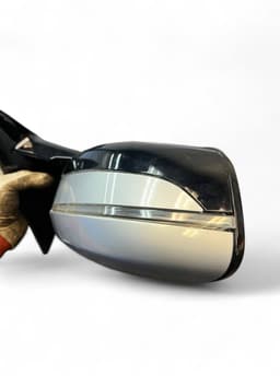 BMW 51167485226 51168739632 Mirror right BMW 5 (G30, G31) (2016-2024) — thumbnail 7