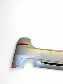BMW 51127475609 7475609 Rear bumper BMW 5 (G30, G31) (2016-2024) — thumbnail 2