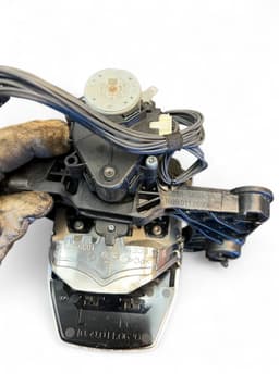 BMW 10390110940 20190220 111900405439 Headlight housing, other BMW 5 (G30, G31) (2016-2024) — thumbnail 7