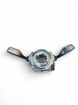 BMW 61319436672 9436672 Indicator/wiper/slip ring switch (stalk) BMW 5 (G30, G31) (2016-2024) — thumbnail 3