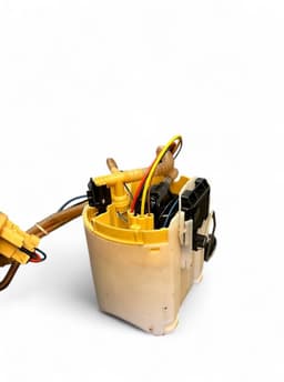 BMW 7476107 16119468608 9468608 Fuel delivery pump BMW 5 (G30, G31) (2016-2024) — thumbnail 5