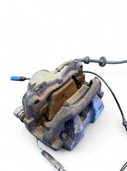BMW 34106872799 6872799 34106882255 6882255 Brake caliper Front left BMW 5 (G30, G31) (2016-2024) — thumbnail 6