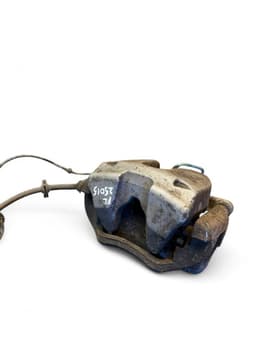 BMW 34106872799 6872799 34106882255 6882255 Brake caliper Front left BMW 5 (G30, G31) (2016-2024) — thumbnail 1