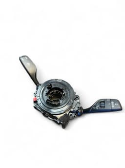 BMW 61319436672 9436672 Indicator/wiper/slip ring switch (stalk) BMW 5 (G30, G31) (2016-2024) — thumbnail 2
