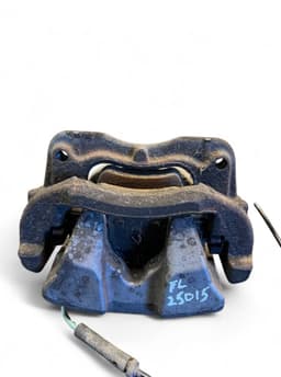 BMW 34106872799 6872799 34106882255 6882255 Brake caliper Front left BMW 5 (G30, G31) (2016-2024) — thumbnail 8
