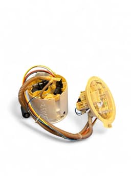 BMW 7476107 16119468608 9468608 Fuel delivery pump BMW 5 (G30, G31) (2016-2024) — thumbnail 2
