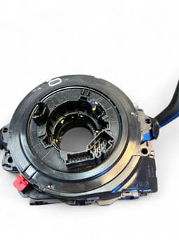 BMW 61319436672 9436672 Indicator/wiper/slip ring switch (stalk) BMW 5 (G30, G31) (2016-2024) — thumbnail 4