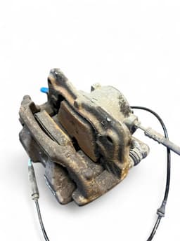 BMW 34106872799 6872799 34106882255 6882255 Brake caliper Front left BMW 5 (G30, G31) (2016-2024) — thumbnail 7