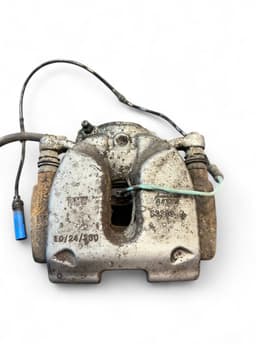 BMW 34106872799 6872799 34106882255 6882255 Brake caliper Front left BMW 5 (G30, G31) (2016-2024) — thumbnail 5