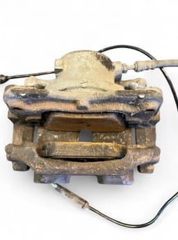 BMW 34106872799 6872799 34106882255 6882255 Brake caliper Front left BMW 5 (G30, G31) (2016-2024) — thumbnail 9