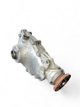 BMW 31517647387 7647387 Front axle Differential BMW 5 (G30, G31) (2016-2024) — thumbnail 1