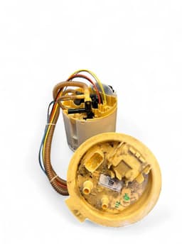 BMW 7476107 16119468608 9468608 Fuel delivery pump BMW 5 (G30, G31) (2016-2024) — thumbnail 3