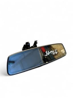 BMW 51166822492 6822492 Interior Rearview mirror BMW 5 (G30, G31) (2016-2024) — thumbnail 1