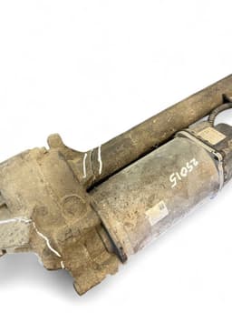 BMW 4532002110 6896864 4532002071 Steering rack BMW 5 (G30, G31) (2016-2024) — thumbnail 3