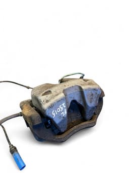 BMW 34106872799 6872799 34106882255 6882255 Brake caliper Front left BMW 5 (G30, G31) (2016-2024) — thumbnail 2