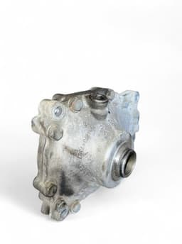 BMW 31517647387 7647387 Front axle Differential BMW 5 (G30, G31) (2016-2024) — thumbnail 3