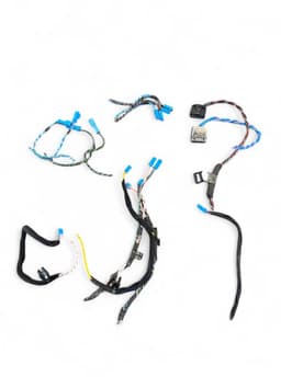 BMW 2622873 9364956 65136809383 6809383 65139184794 9184794 9358056 65136801076 6801076 65136801075 6801075 Set of loudspeakers BMW 5 (G30, G31) (2016-2024) — thumbnail 3