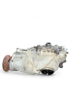 BMW 31517647387 7647387 Front axle Differential BMW 5 (G30, G31) (2016-2024) — thumbnail 5