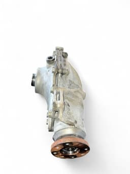 BMW 31517647387 7647387 Front axle Differential BMW 5 (G30, G31) (2016-2024) — thumbnail 2