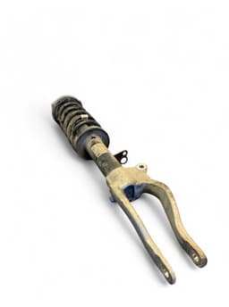 BMW 31316866637 6866637 Suspension Leg Front Left BMW 5 (G30, G31) (2016-2024) — thumbnail 2