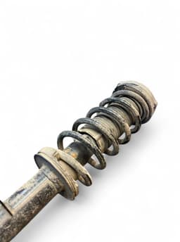 BMW 31316866637 6866637 Suspension Leg Front Left BMW 5 (G30, G31) (2016-2024) — thumbnail 6