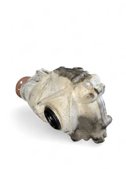 BMW 31517647387 7647387 Front axle Differential BMW 5 (G30, G31) (2016-2024) — thumbnail 4