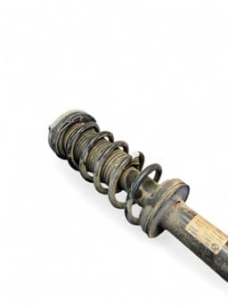 BMW 31316866637 6866637 Suspension Leg Front Left BMW 5 (G30, G31) (2016-2024) — thumbnail 3