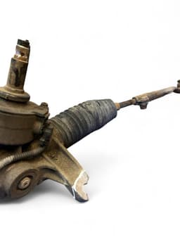 BMW 4532002110 6896864 4532002071 Steering rack BMW 5 (G30, G31) (2016-2024) — thumbnail 5