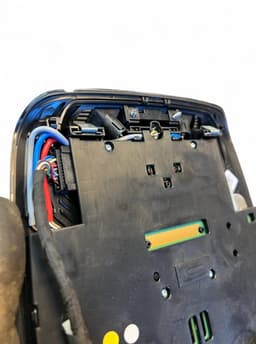BMW 9890265 61315A0F613 61315A3CCA6 61315B32479 Interior Lighting Front BMW 5 (G30, G31) (2016-2024) — thumbnail 8