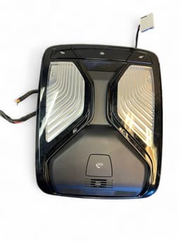 BMW 9890265 61315A0F613 61315A3CCA6 61315B32479 Interior Lighting Front BMW 5 (G30, G31) (2016-2024) — thumbnail 3