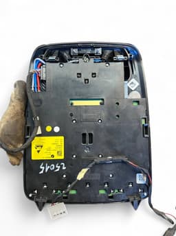 BMW 9890265 61315A0F613 61315A3CCA6 61315B32479 Interior Lighting Front BMW 5 (G30, G31) (2016-2024) — thumbnail 4