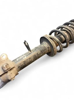 BMW 31316866637 6866637 Suspension Leg Front Left BMW 5 (G30, G31) (2016-2024) — thumbnail 7