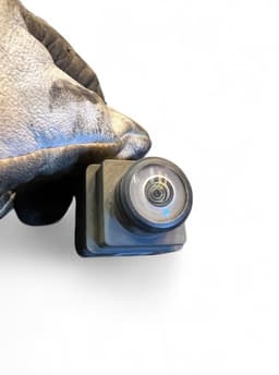 BMW 0263007201 069460607 66555A1BC30 66555A84564 Reverse camera BMW 5 (G30, G31) (2016-2024) — thumbnail 3