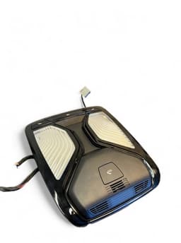 BMW 9890265 61315A0F613 61315A3CCA6 61315B32479 Interior Lighting Front BMW 5 (G30, G31) (2016-2024) — thumbnail 2