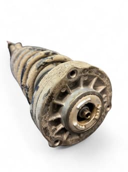 BMW 31316866637 6866637 Suspension Leg Front Left BMW 5 (G30, G31) (2016-2024) — thumbnail 8
