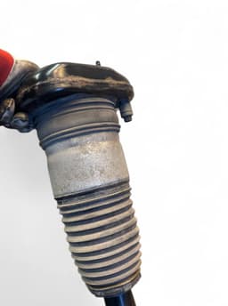 BMW 814903014874 37106882822 Air shock absorber rear right BMW 5 (G30, G31) (2016-2024) — thumbnail 8