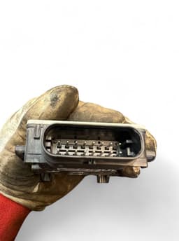 BMW 66326899503 6899503 BLIND SPOT radar sensor BMW 5 (G30, G31) (2016-2024) — thumbnail 4