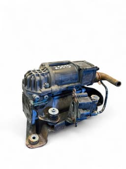 BMW 37206886721 6886721 Air Suspension Compressor BMW 5 (G30, G31) (2016-2024) — thumbnail 1