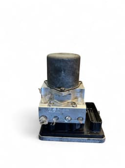 BMW 34516895454 6895454 34515A36089 5A36089 ABS hydraulic unit / pump BMW 5 (G30, G31) (2016-2024) — thumbnail 2