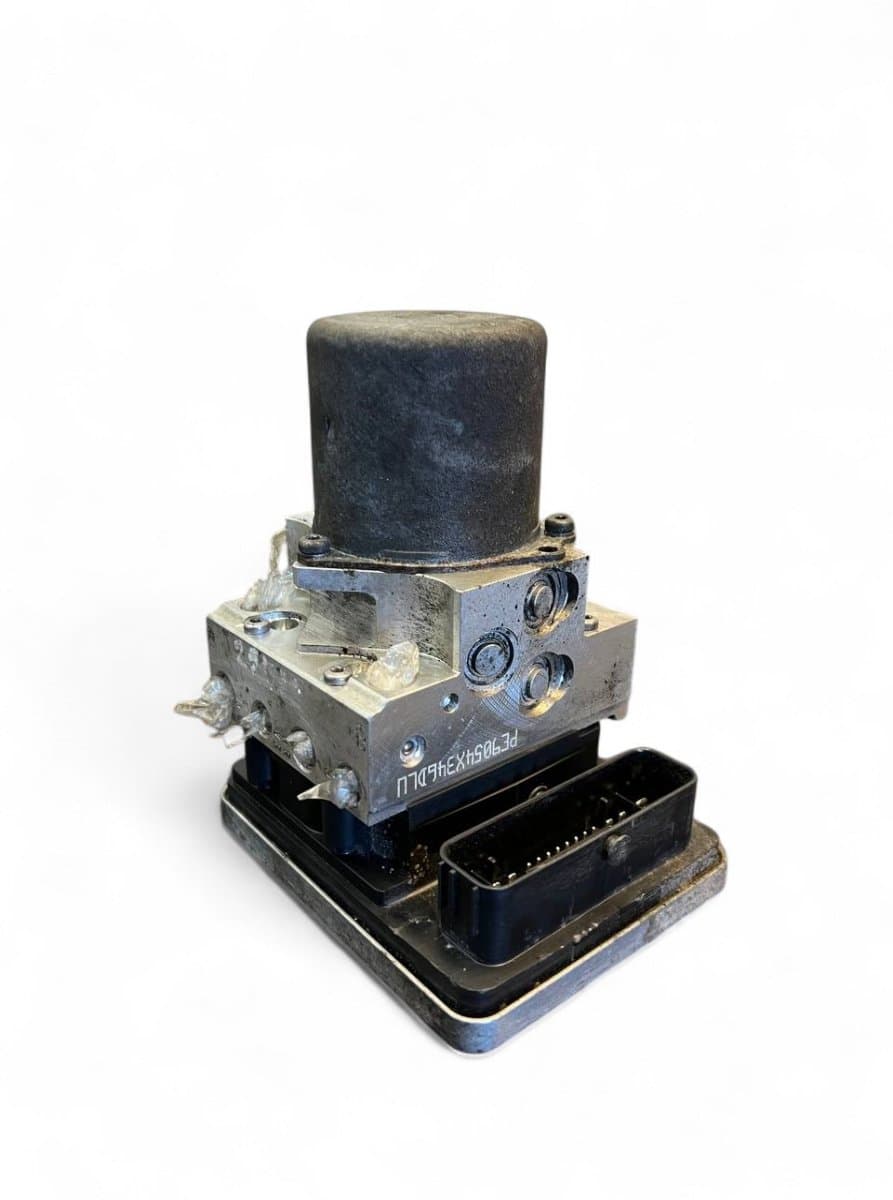 BMW 34516895454 6895454 34515A36089 5A36089 ABS hydraulic unit / pump BMW 5 (G30, G31) (2016-2024)