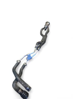 BMW 11788580209 8580209 AdBlue Nozzle BMW 5 (G30, G31) (2016-2024) — thumbnail 1