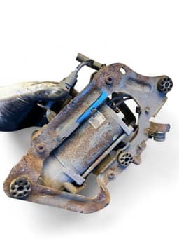 BMW 37206886721 6886721 Air Suspension Compressor BMW 5 (G30, G31) (2016-2024) — thumbnail 6
