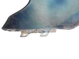 BMW 7111430 Fender Front Right BMW 5 (E60, E61) (2003-2010) — thumbnail 7