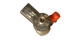 BMW 0445110478 Fuel Injector BMW 5 (F10, F11) (2010-2017) — thumbnail 4