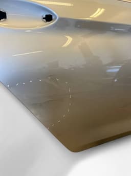 BMW Door Rear Right BMW 5 (G30, G31) (2016-2024) — thumbnail 6