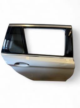 BMW Door Rear Right BMW 5 (G30, G31) (2016-2024) — thumbnail 4