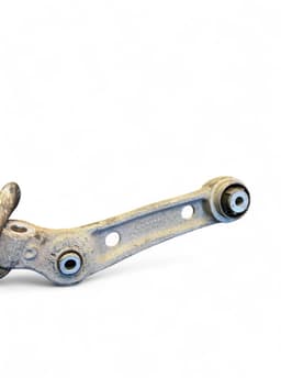 BMW 31126861181 6861181 Front Axle Track Control Arm lower left BMW 5 (G30, G31) (2016-2024) — thumbnail 4
