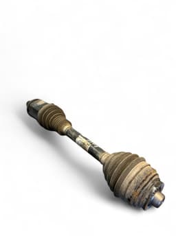 BMW 8664675 31608683333 8683333 Drive Shaft Front Left BMW 5 (G30, G31) (2016-2024) — thumbnail 2