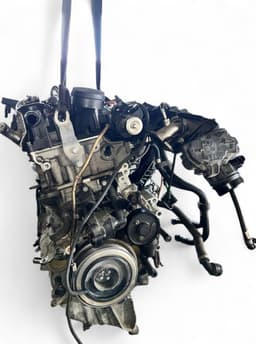 BMW 11002457657 B47D20B Engine BMW 5 (G30, G31) (2016-2024) — thumbnail 8