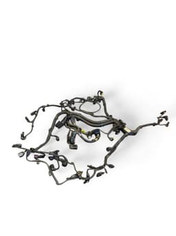 BMW 858142106 858141806 8581421 8581418 858145806 8581458 12518490385 Engine wiring harness BMW 5 (G30, G31) (2016-2024) — thumbnail 1